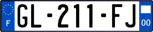 GL-211-FJ