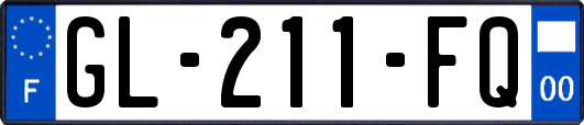 GL-211-FQ