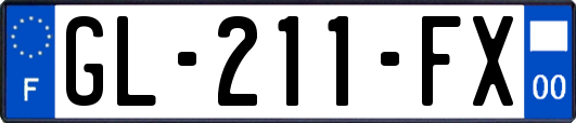 GL-211-FX