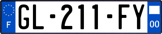 GL-211-FY
