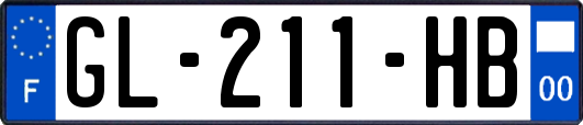GL-211-HB