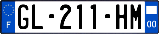 GL-211-HM