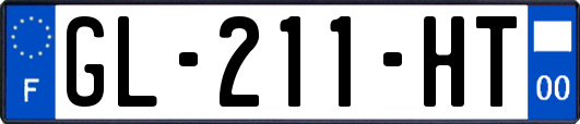 GL-211-HT
