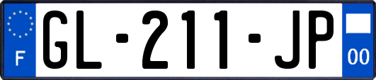 GL-211-JP