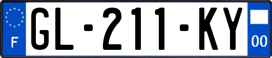 GL-211-KY