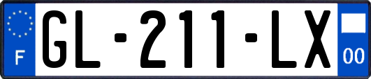 GL-211-LX