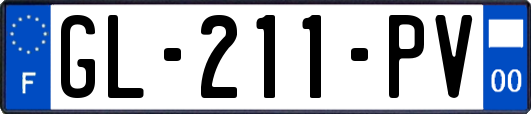 GL-211-PV