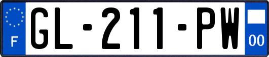 GL-211-PW