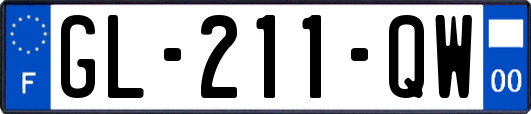 GL-211-QW