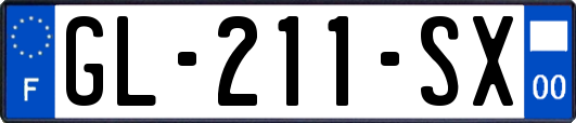 GL-211-SX