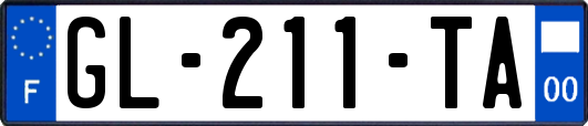 GL-211-TA