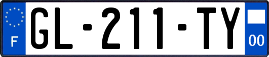 GL-211-TY