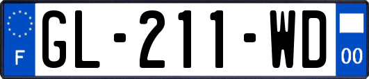 GL-211-WD