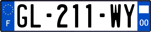 GL-211-WY