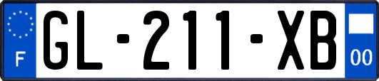 GL-211-XB