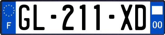 GL-211-XD
