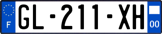 GL-211-XH