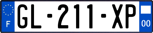 GL-211-XP
