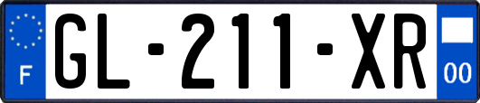 GL-211-XR