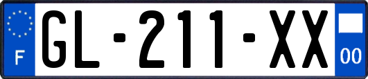 GL-211-XX