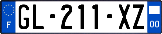 GL-211-XZ