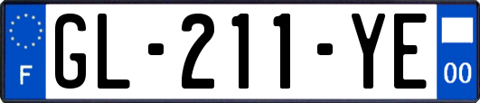 GL-211-YE