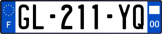 GL-211-YQ