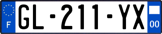 GL-211-YX