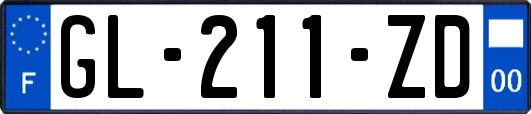 GL-211-ZD