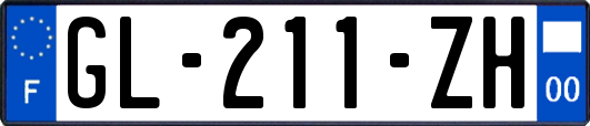 GL-211-ZH