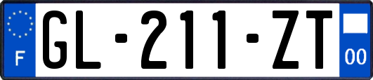 GL-211-ZT