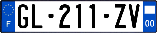 GL-211-ZV
