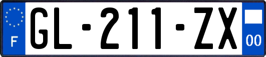 GL-211-ZX