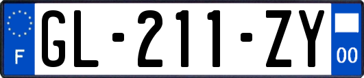 GL-211-ZY