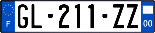 GL-211-ZZ