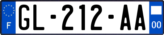 GL-212-AA