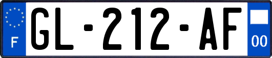 GL-212-AF