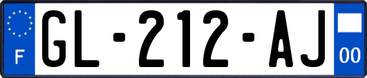 GL-212-AJ