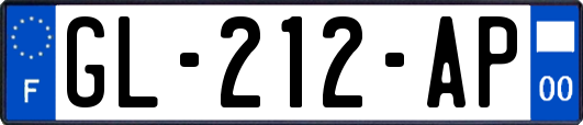 GL-212-AP