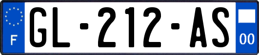 GL-212-AS