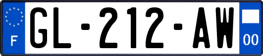 GL-212-AW
