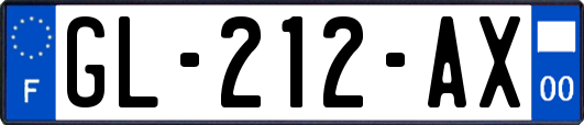 GL-212-AX