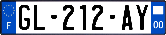 GL-212-AY
