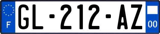 GL-212-AZ