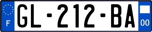 GL-212-BA