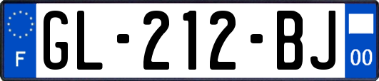 GL-212-BJ