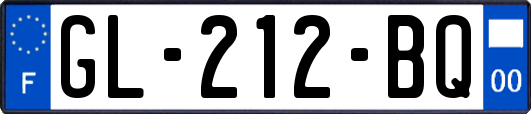 GL-212-BQ