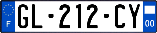 GL-212-CY