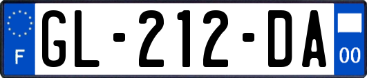 GL-212-DA