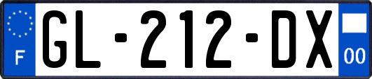 GL-212-DX